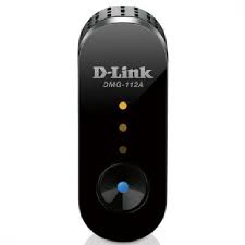 D-link Wireless Repeater N300 Dmg-112a